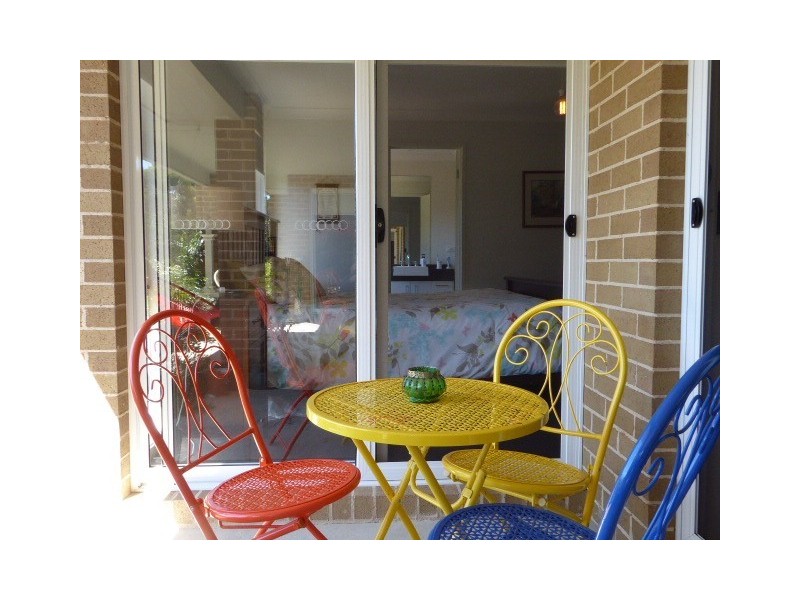 169 Bullamalito Avenue, Quialigo via, Goulburn NSW 2580