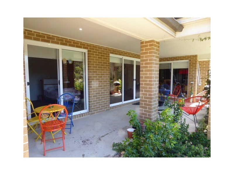 169 Bullamalito Avenue, Quialigo via, Goulburn NSW 2580