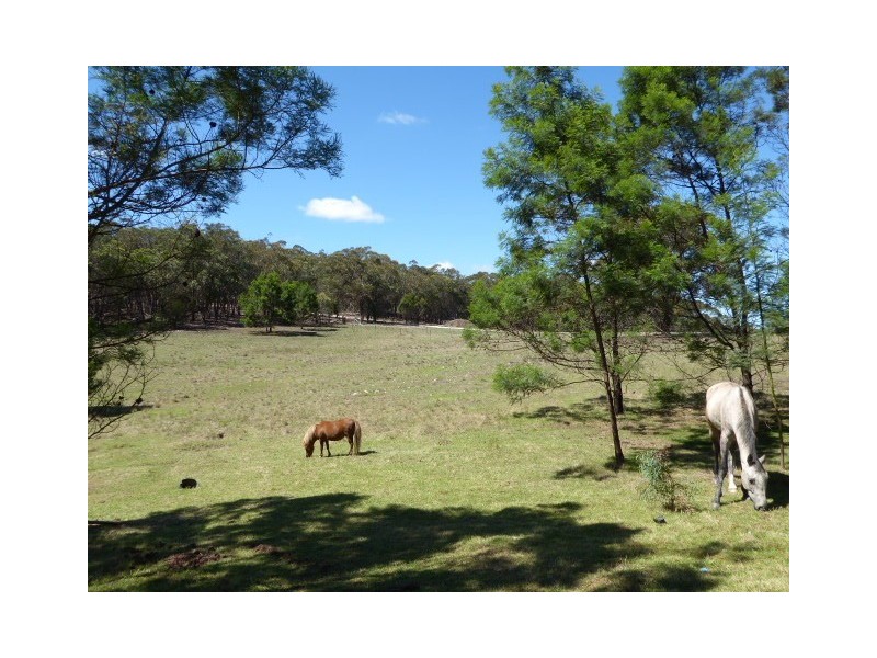 169 Bullamalito Avenue, Quialigo via, Goulburn NSW 2580