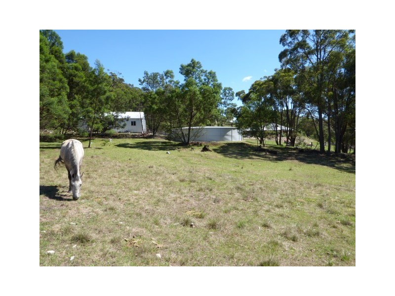 169 Bullamalito Avenue, Quialigo via, Goulburn NSW 2580