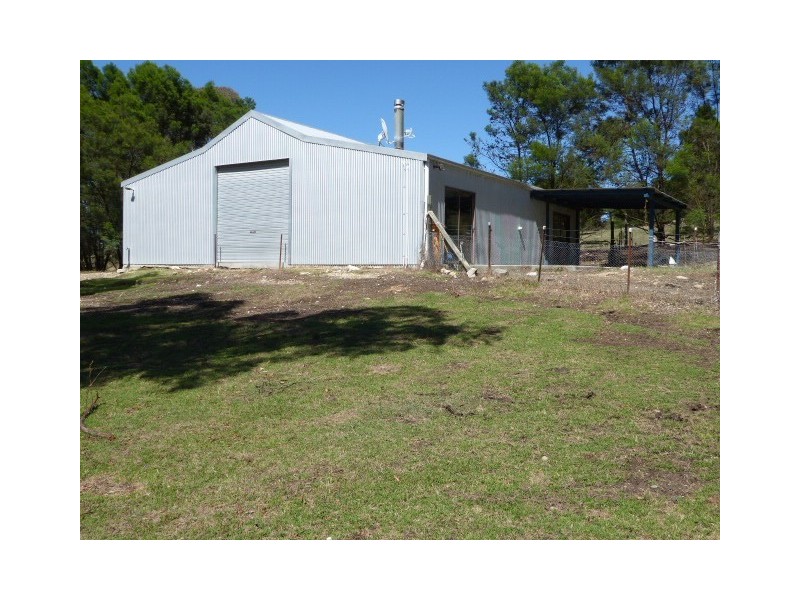 169 Bullamalito Avenue, Quialigo via, Goulburn NSW 2580