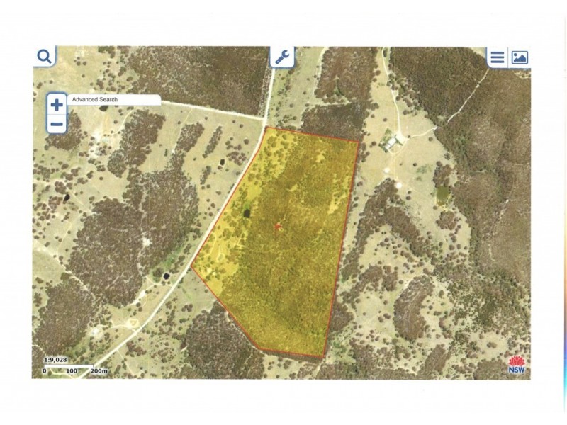 169 Bullamalito Avenue, Quialigo via, Goulburn NSW 2580 Floorplan