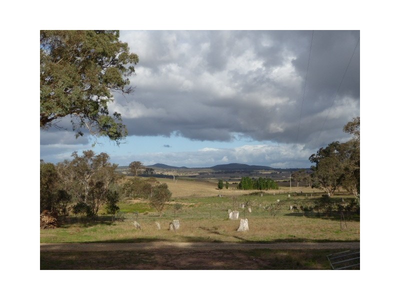 151 Pooleys Road, Mummel via, Goulburn NSW 2580