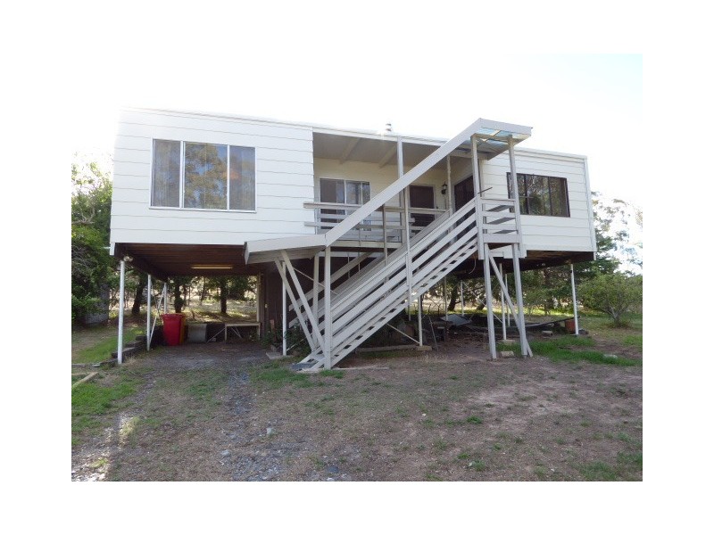 151 Pooleys Road, Mummel via, Goulburn NSW 2580