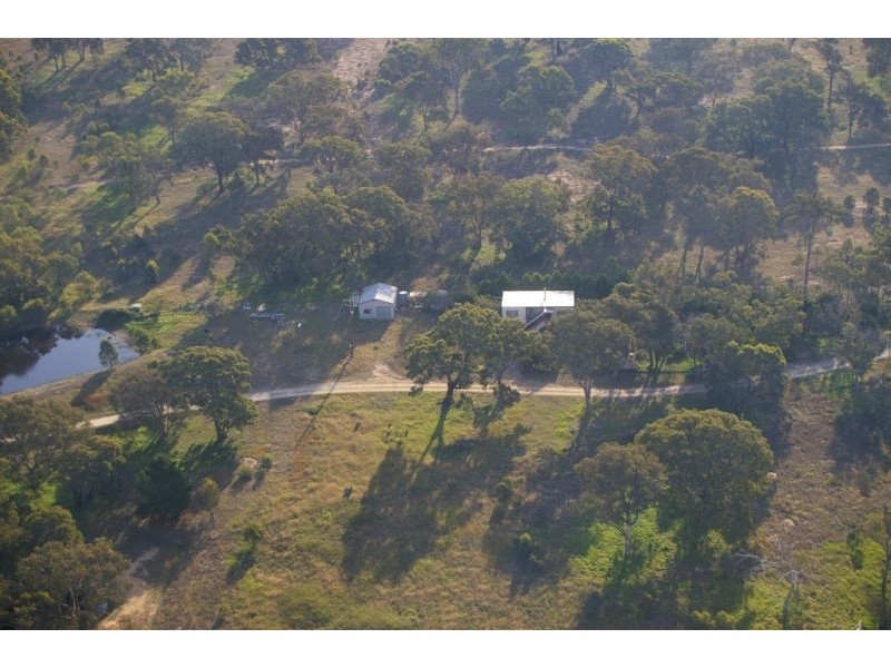 151 Pooleys Road, Mummel via, Goulburn NSW 2580