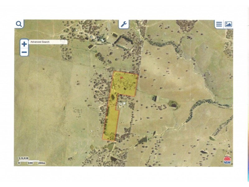 151 Pooleys Road, Mummel via, Goulburn NSW 2580 Floorplan