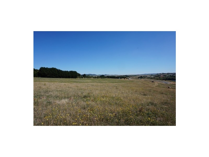 Lot 502 ‘Snowgums’ Clyde Street, Goulburn NSW 2580