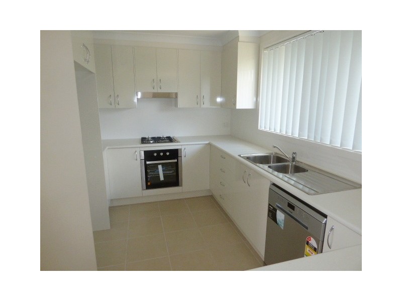 Villa 14/95 Gibson Street, Goulburn NSW 2580