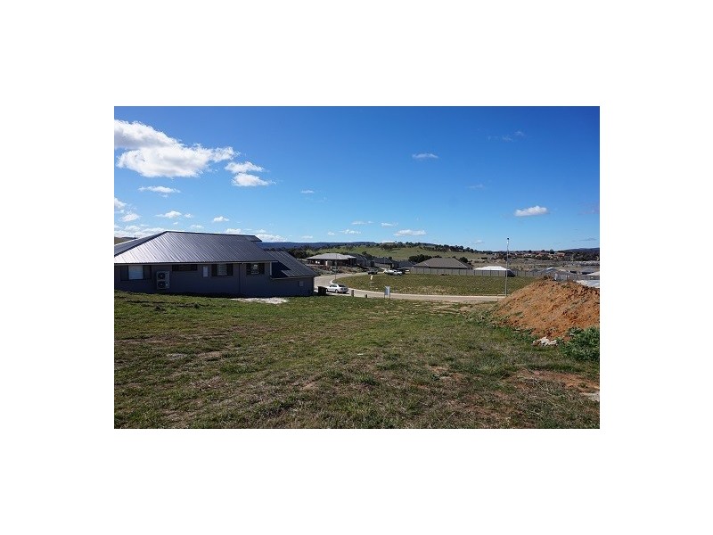 Lot 408 Swan Loop, Goulburn NSW 2580