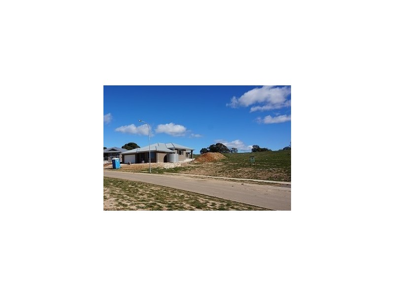 Lot 408 Swan Loop, Goulburn NSW 2580