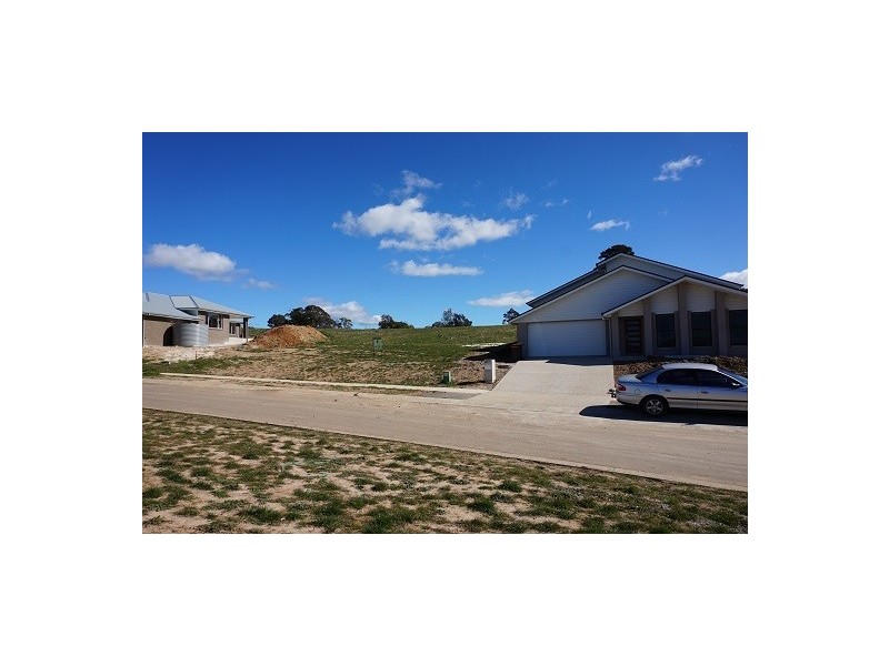 Lot 408 Swan Loop, Goulburn NSW 2580