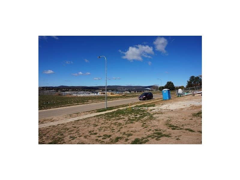 Lot 408 Swan Loop, Goulburn NSW 2580