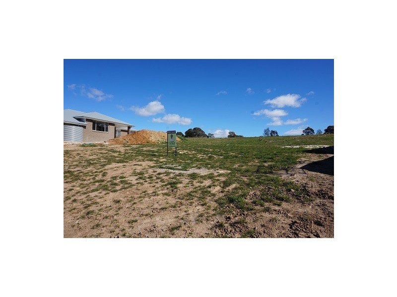 Lot 408 Swan Loop, Goulburn NSW 2580