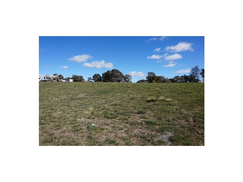 Lot 408 Swan Loop, Goulburn NSW 2580