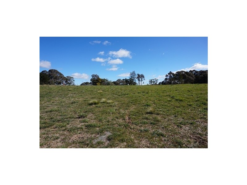 Lot 408 Swan Loop, Goulburn NSW 2580