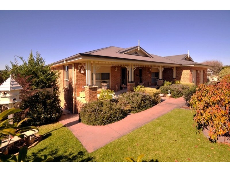 4 Paton Place, Goulburn NSW 2580