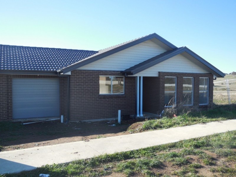 Lot 2, 14 Kidd Circuit, Goulburn NSW 2580