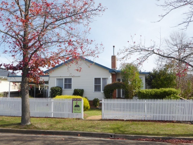 26 Murray Street, Goulburn NSW 2580