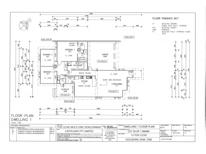 2/12 Fox Close, Goulburn NSW 2580