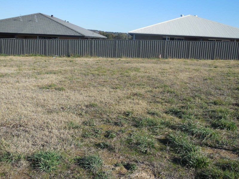 3/12 Fox Close, Goulburn NSW 2580