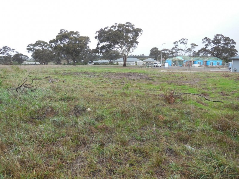 Lot 31 Part 3, Little Close, Goulburn NSW 2580