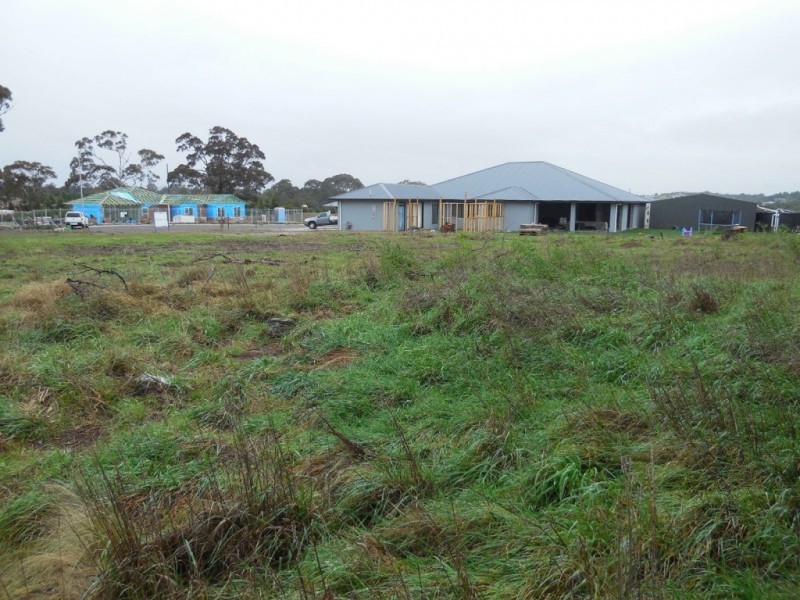 Lot 31 Part 3, Little Close, Goulburn NSW 2580