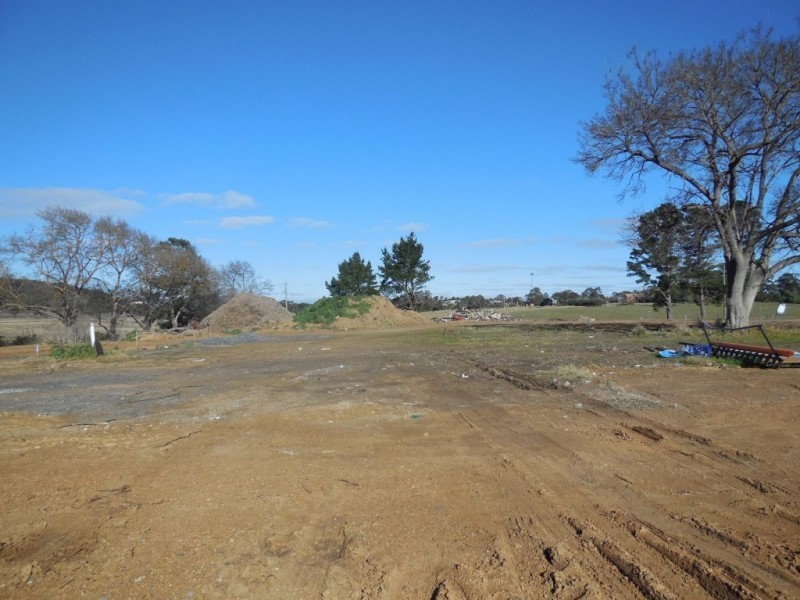 Lot 2, 24 Wollondilly Avenue, Goulburn NSW 2580