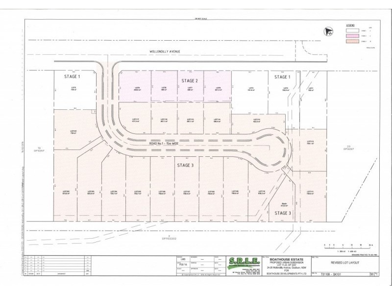 Lot 2, 24 Wollondilly Avenue, Goulburn NSW 2580