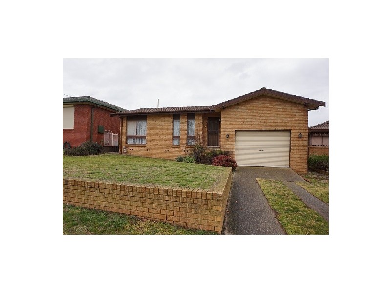 31 Francis Street, Goulburn NSW 2580