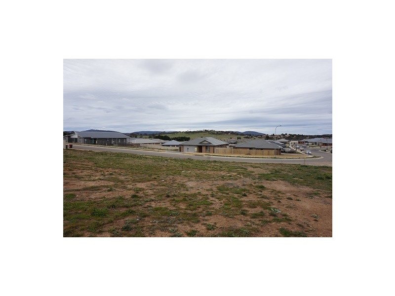 Lot 61,  Corner of Kidd Circuit & Tweedie Street, Goulburn NSW 2580