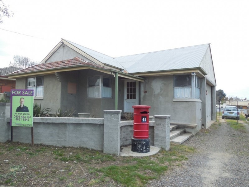 41 Mary Street, Goulburn NSW 2580