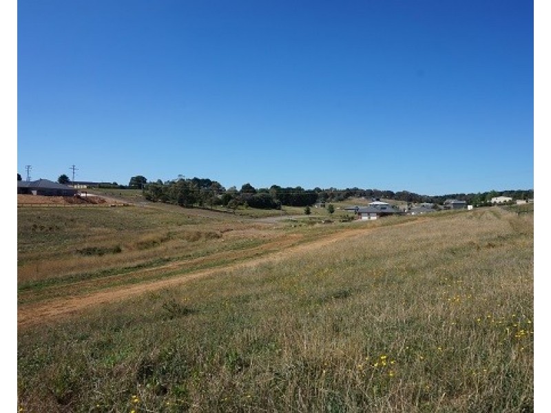 37 Sanctuary Drive (Lot 503), Goulburn NSW 2580