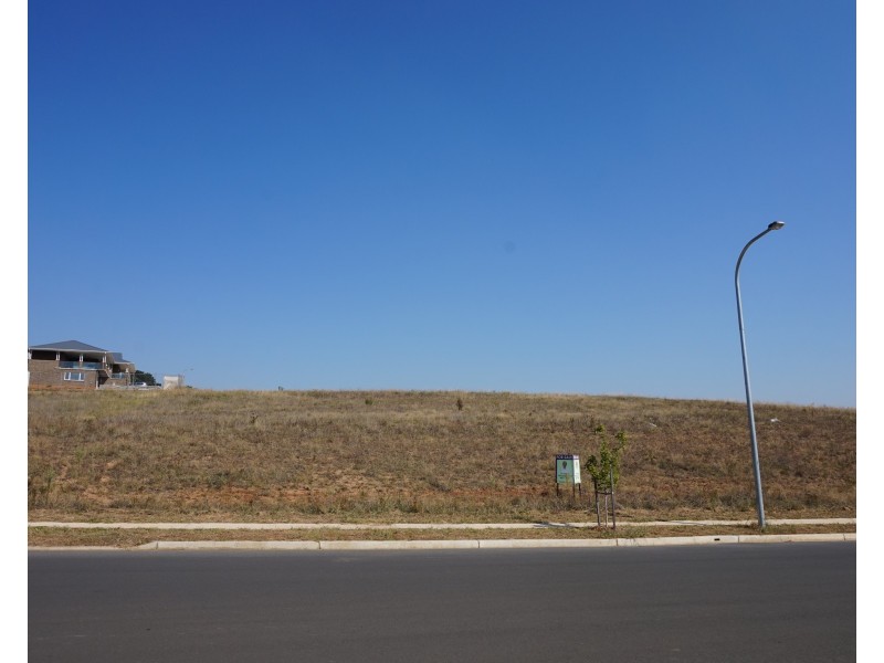 37 Sanctuary Drive (Lot 503), Goulburn NSW 2580