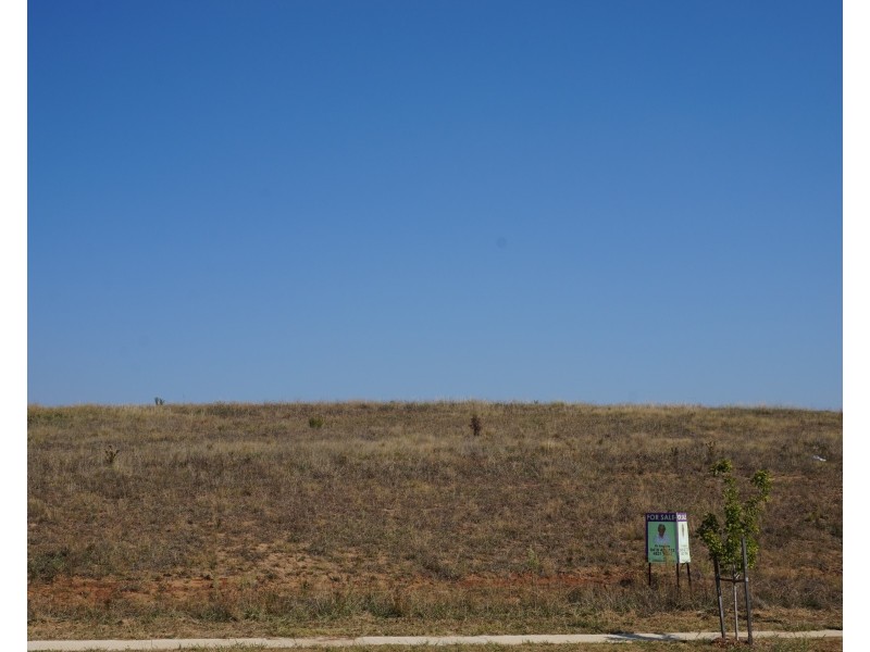 37 Sanctuary Drive (Lot 503), Goulburn NSW 2580