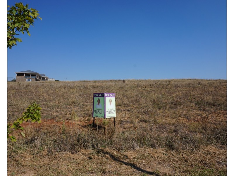 37 Sanctuary Drive (Lot 503), Goulburn NSW 2580