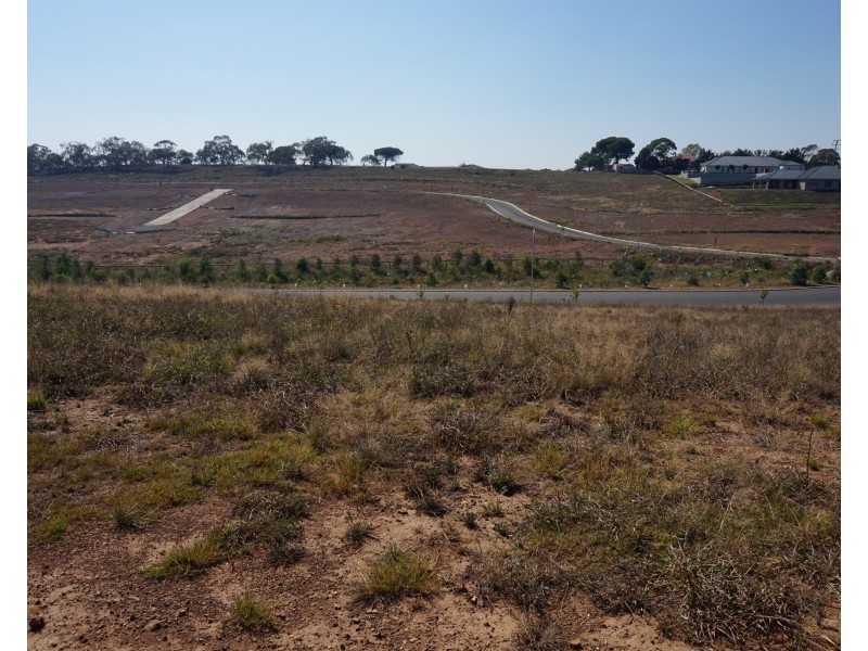 37 Sanctuary Drive (Lot 503), Goulburn NSW 2580