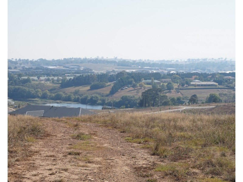 37 Sanctuary Drive (Lot 503), Goulburn NSW 2580