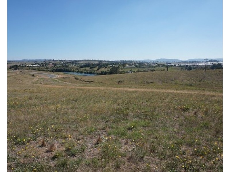 45 Sanctuary Drive (Lot 507), Goulburn NSW 2580