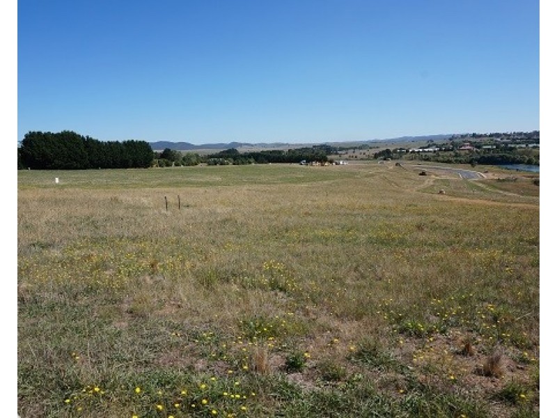 45 Sanctuary Drive (Lot 507), Goulburn NSW 2580