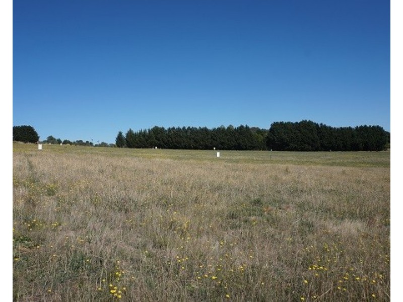 45 Sanctuary Drive (Lot 507), Goulburn NSW 2580