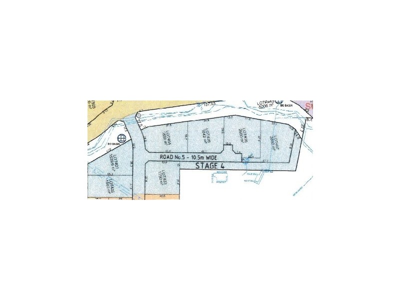 Lot 329 (old Lot 407) Peppertree Place, Goulburn NSW 2580