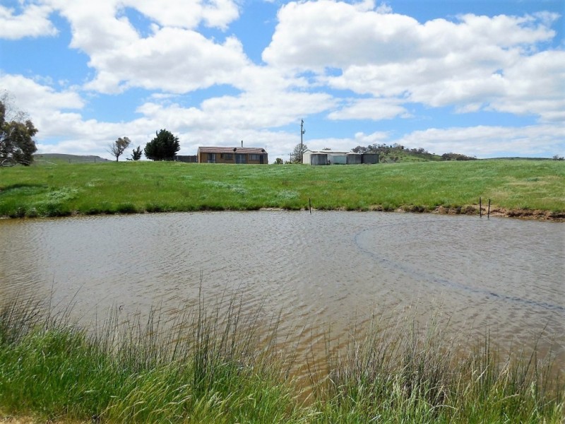 1169 Pomeroy Road, Goulburn NSW 2580