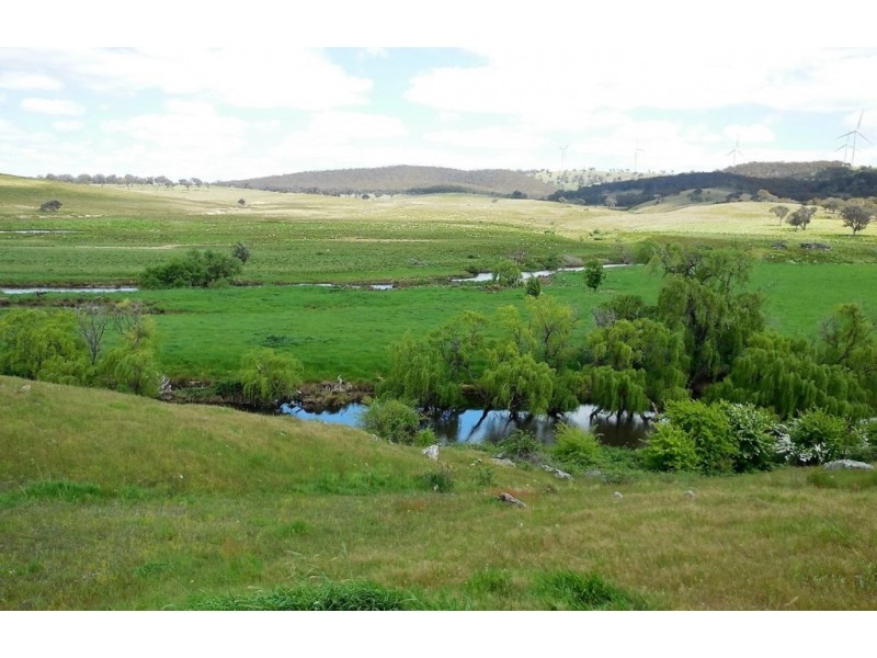 1169 Pomeroy Road, Goulburn NSW 2580