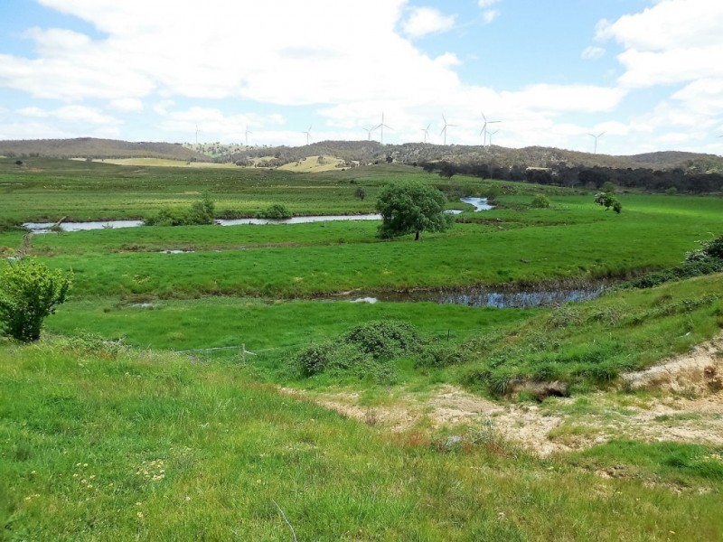 1169 Pomeroy Road, Goulburn NSW 2580