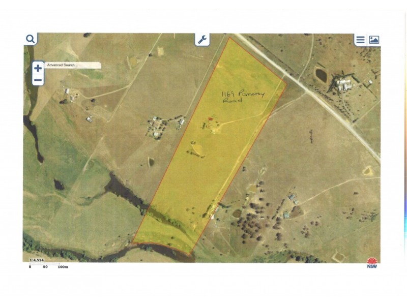 1169 Pomeroy Road, Goulburn NSW 2580 Floorplan