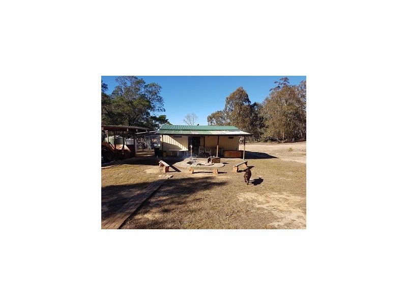 Lot 247 Fernleigh Close, Windellama NSW 2580