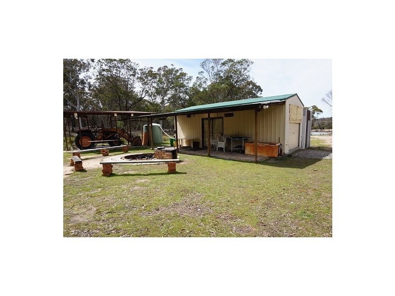 Lot 247 Fernleigh Close, Windellama NSW 2580