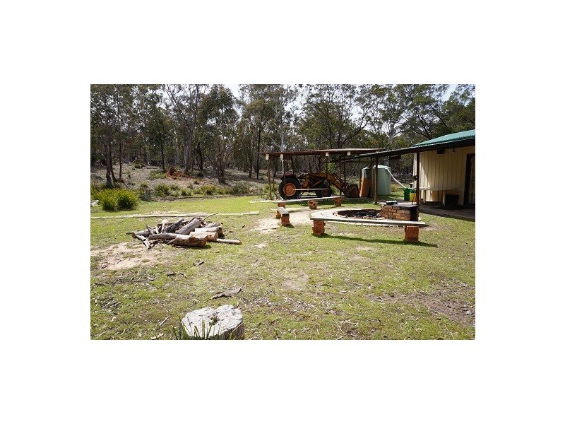 Lot 247 Fernleigh Close, Windellama NSW 2580