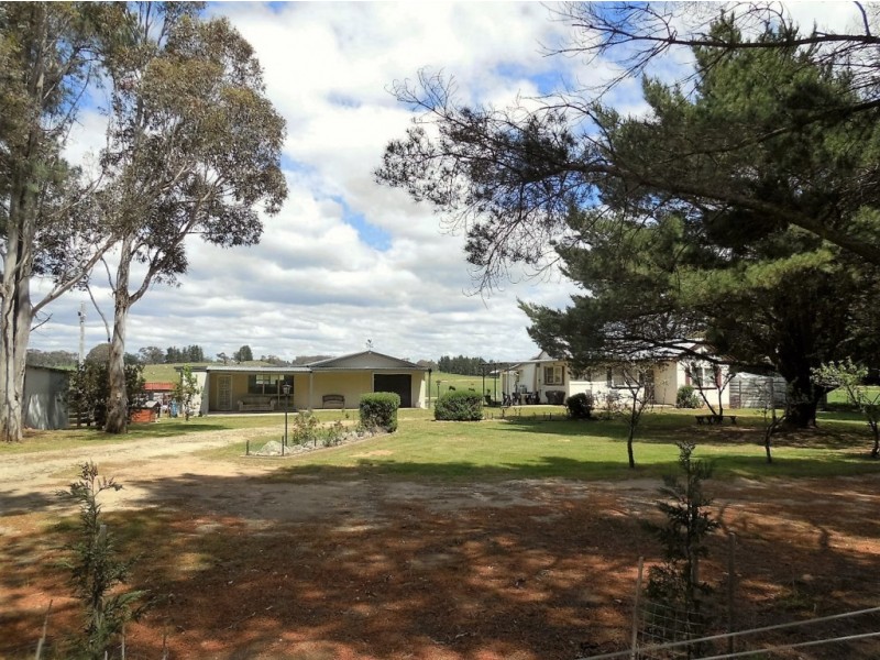 530 Jacqua Road, Windellama, via, Goulburn NSW 2580