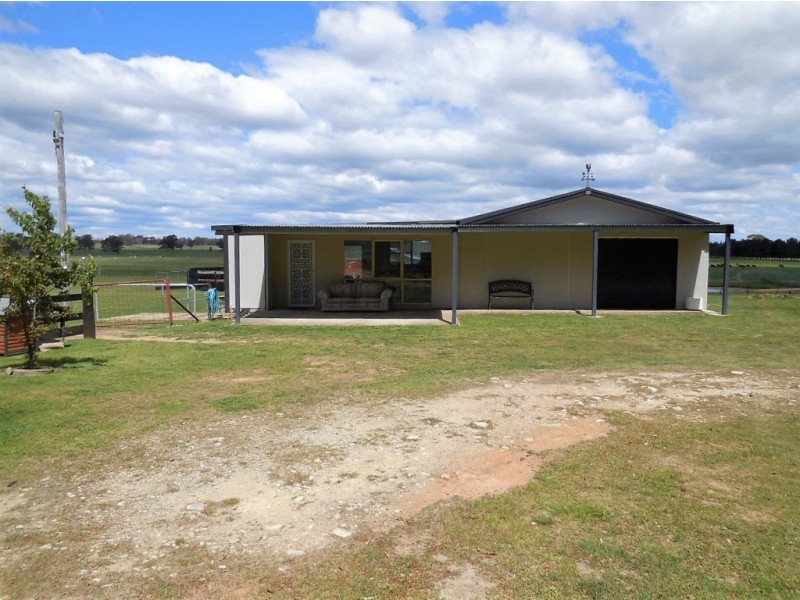 530 Jacqua Road, Windellama, via, Goulburn NSW 2580